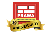 PRAWA- Development starts with you!