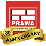 30th Anniversary Logo